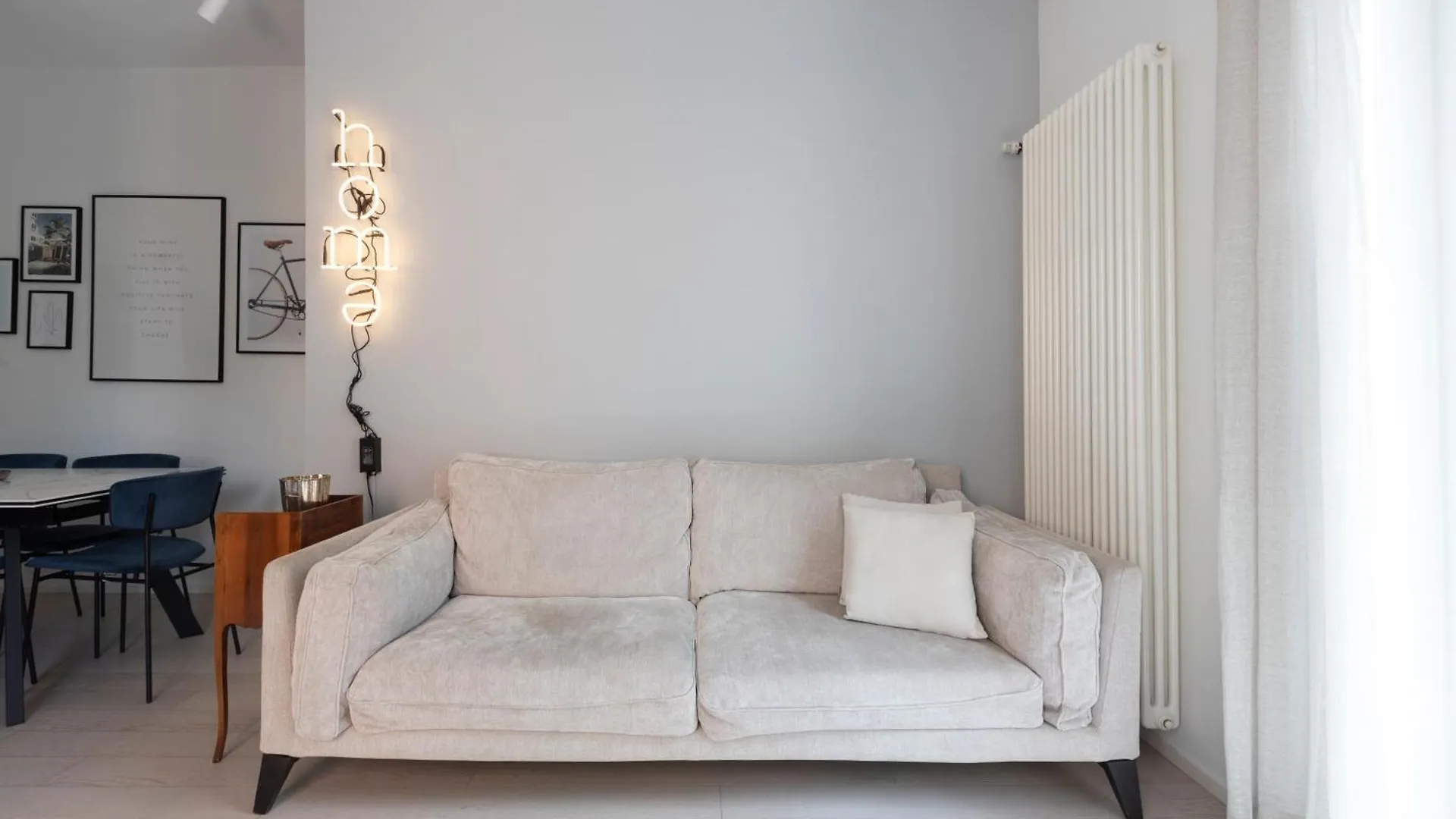 Elegant Flat In Ponte Milvio Apartment Rome Italy