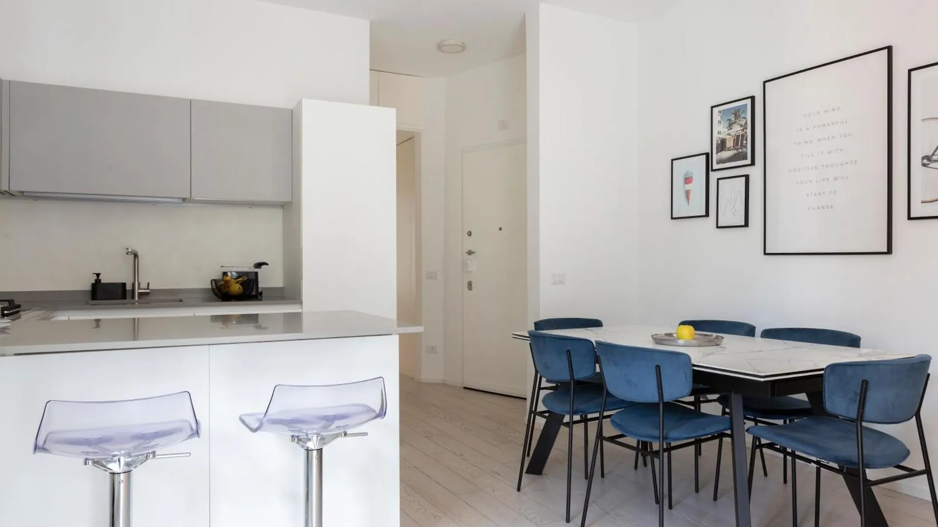 Elegant Flat In Ponte Milvio Apartment Rome