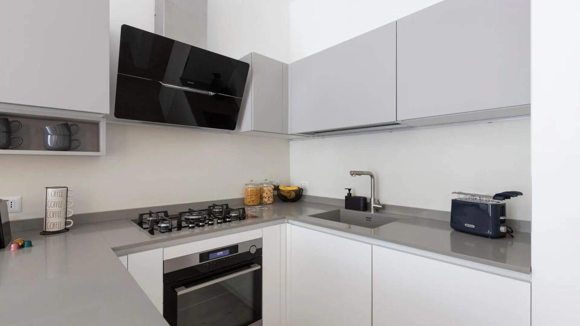 Elegant Flat In Ponte Milvio Apartment Rome 0*,  Italy