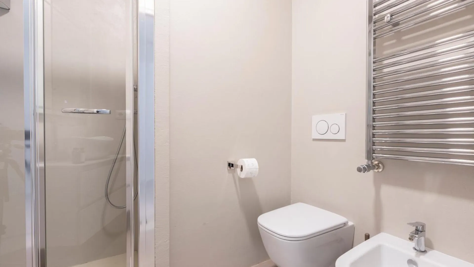Elegant Flat In Ponte Milvio Apartment Rome