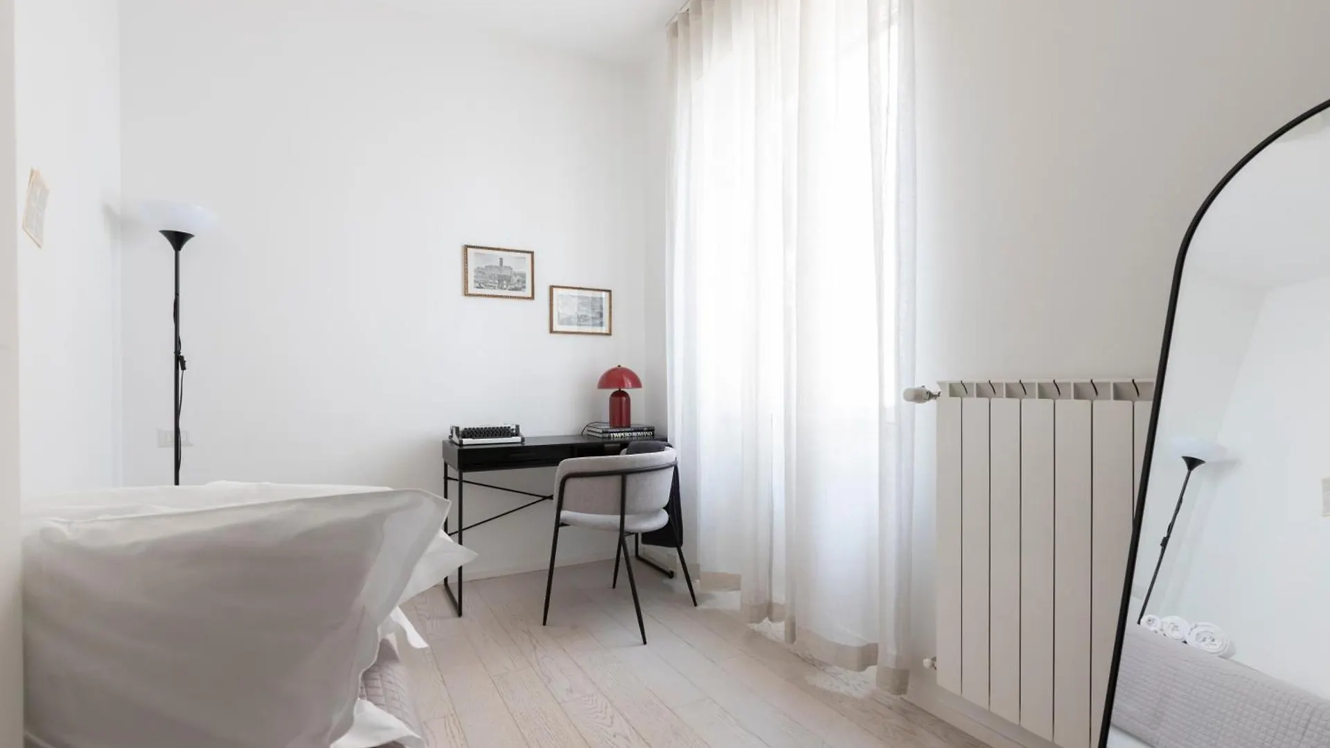 Elegant Flat In Ponte Milvio Apartment Rome