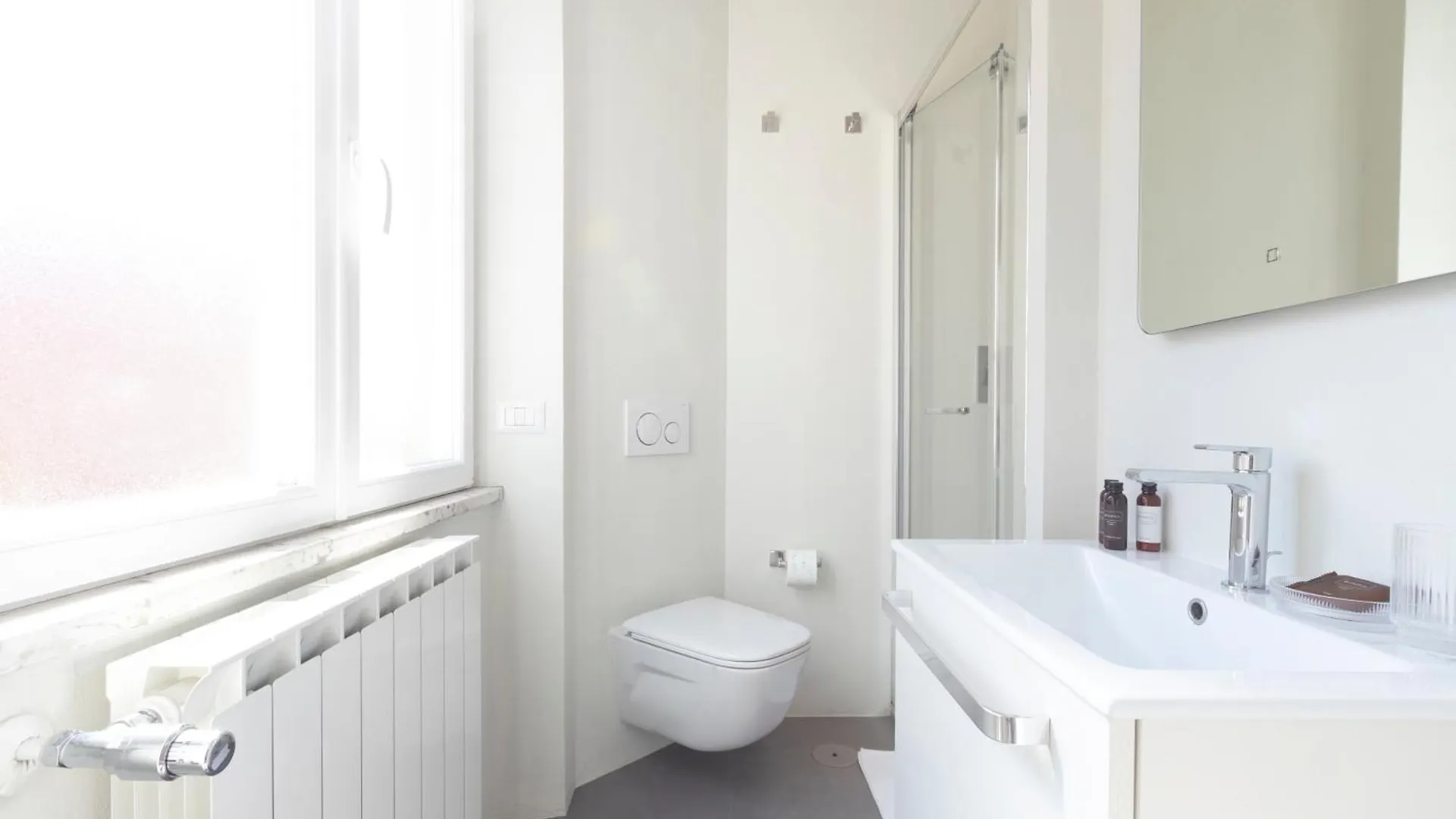 Elegant Flat In Ponte Milvio Apartment Rome 0*,  Italy