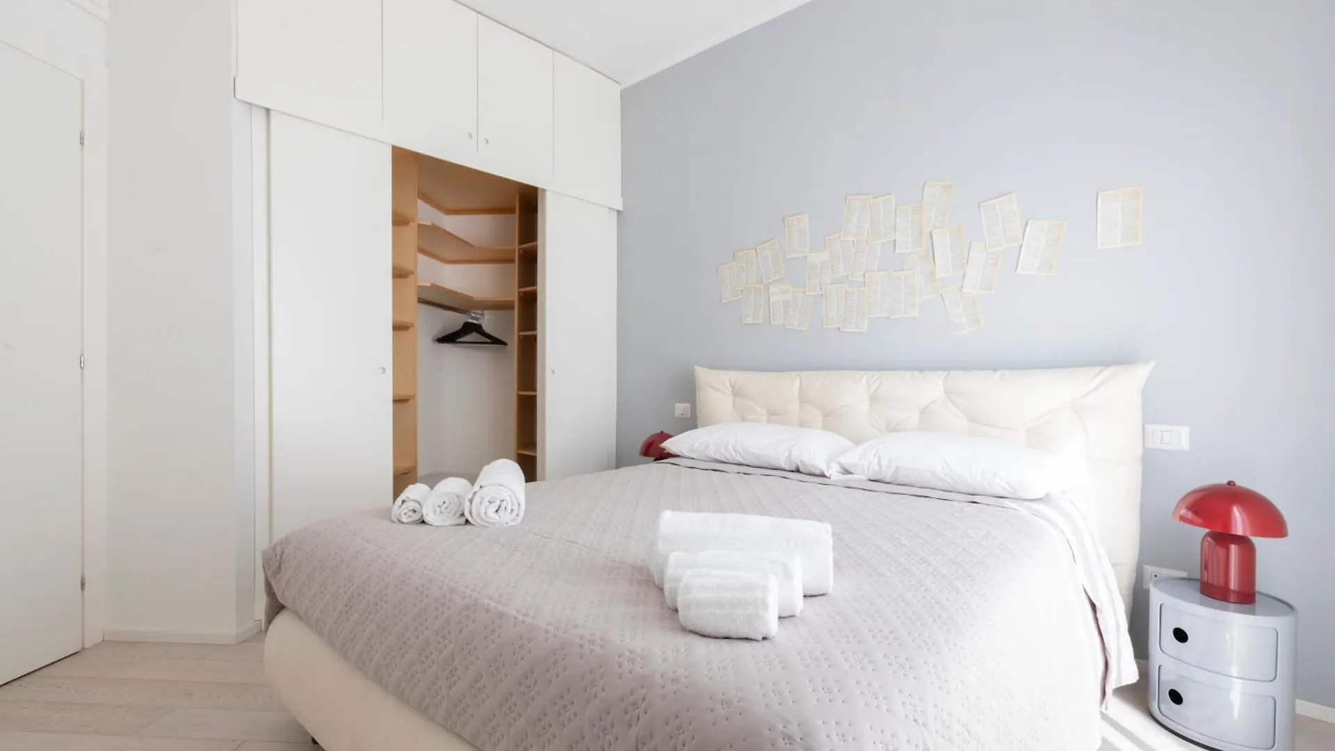 Elegant Flat In Ponte Milvio Apartment Rome