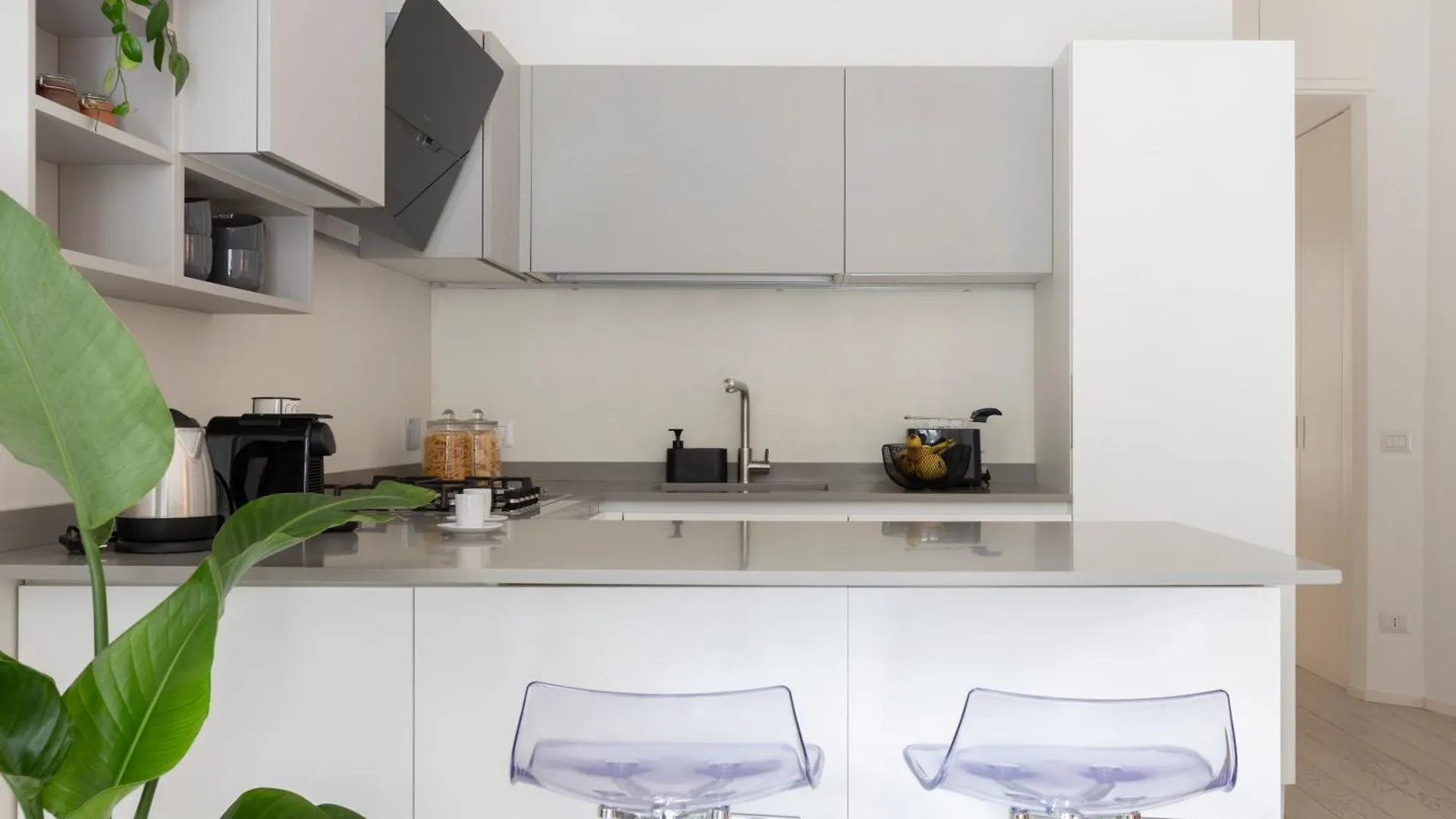 Elegant Flat In Ponte Milvio Apartment Rome